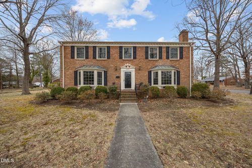 301 Jones St, Graham, NC, 27253-3209 | Card Image