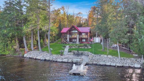 1204 Jordan Lake Rd, Highland Grove, ON, K0L2A0 | Card Image