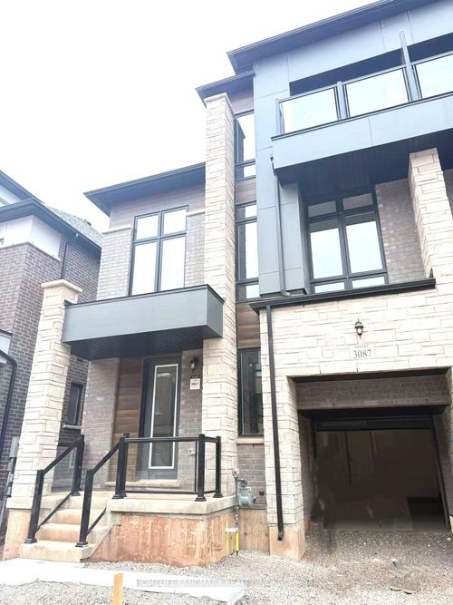 3087 Perkins Way, Oakville, ON, L6H7Z4 | Card Image