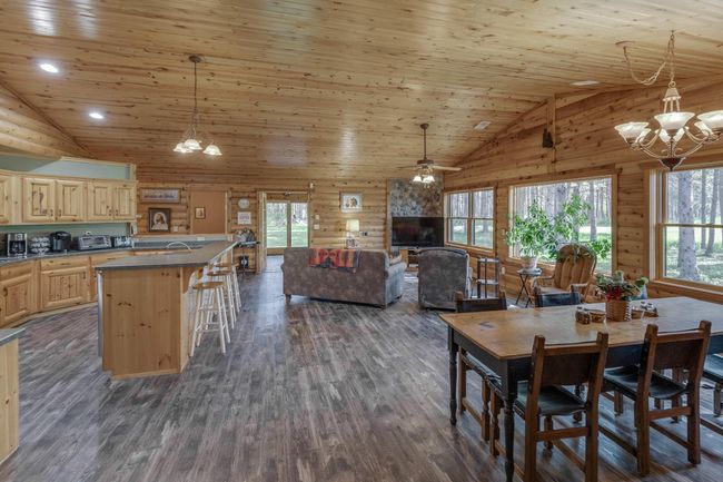 Open floor plan | Image 4