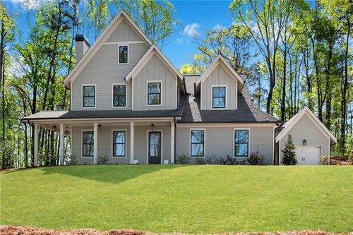 1 Ewing Way, Dacula, GA, 30019-5603 | Card Image