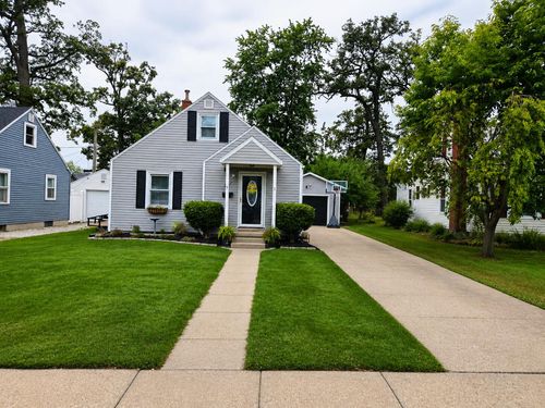 217 S Elm St, Celina, OH, 45822-2018 | Card Image