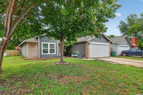 9702 Hidden Fls, San Antonio, TX, 78250-4807 | Card Image