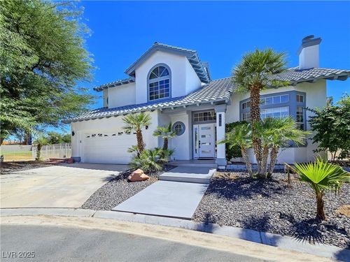 4901 Portraits Pl, Las Vegas, NV, 89149-5720 | Card Image