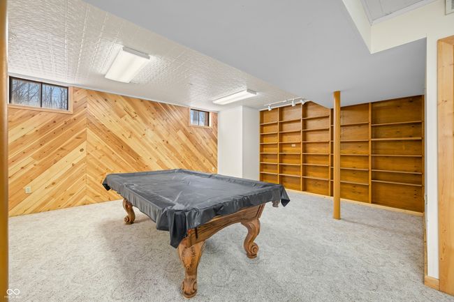 1828 W 750 S, House other with 3 bedrooms, 3 bathrooms and null parking in Trafalgar IN | Image 114