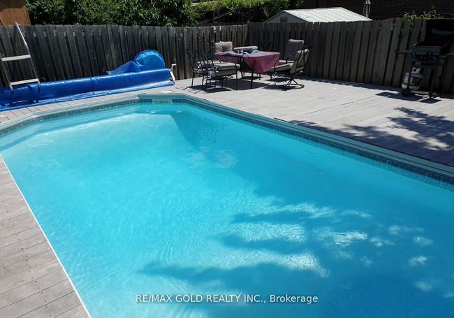 370 Hansen Rd N, House other with 4 bedrooms, 3 bathrooms and 2 parking in Brampton ON | Image 23