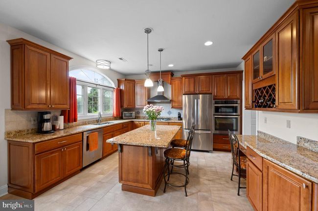 22 Gregory Ln, House other with 5 bedrooms, 5 bathrooms and null parking in CHESTER SPRINGS PA | Image 12