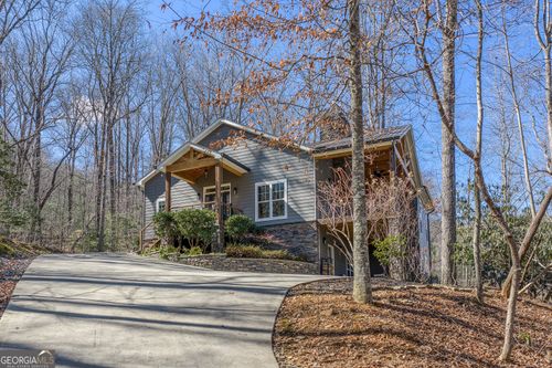 112 Springhill Lane, Clarkesville, GA, 30523 | Card Image