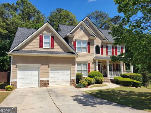 1210 Windbrooke Dr, Powder Springs, GA, 30127-3336 | Card Image