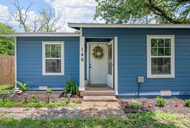 Doorway to property | Image 24