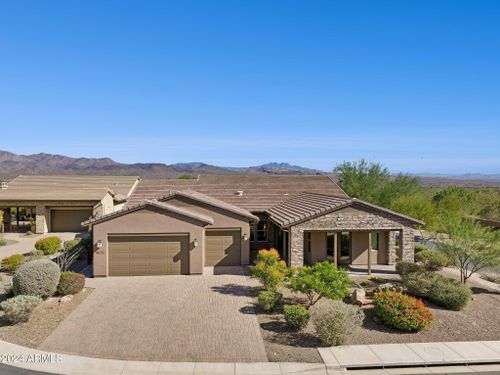 17662 E Blaze Lane, Rio Verde, AZ, 85263 | Card Image