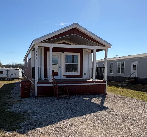 786 Holiday Village Dr, Quitman, TX, 75783-3578 | Card Image