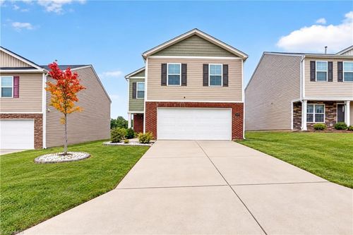 5319 Ironwood Drive, Winston Salem, NC, 27127 | Card Image