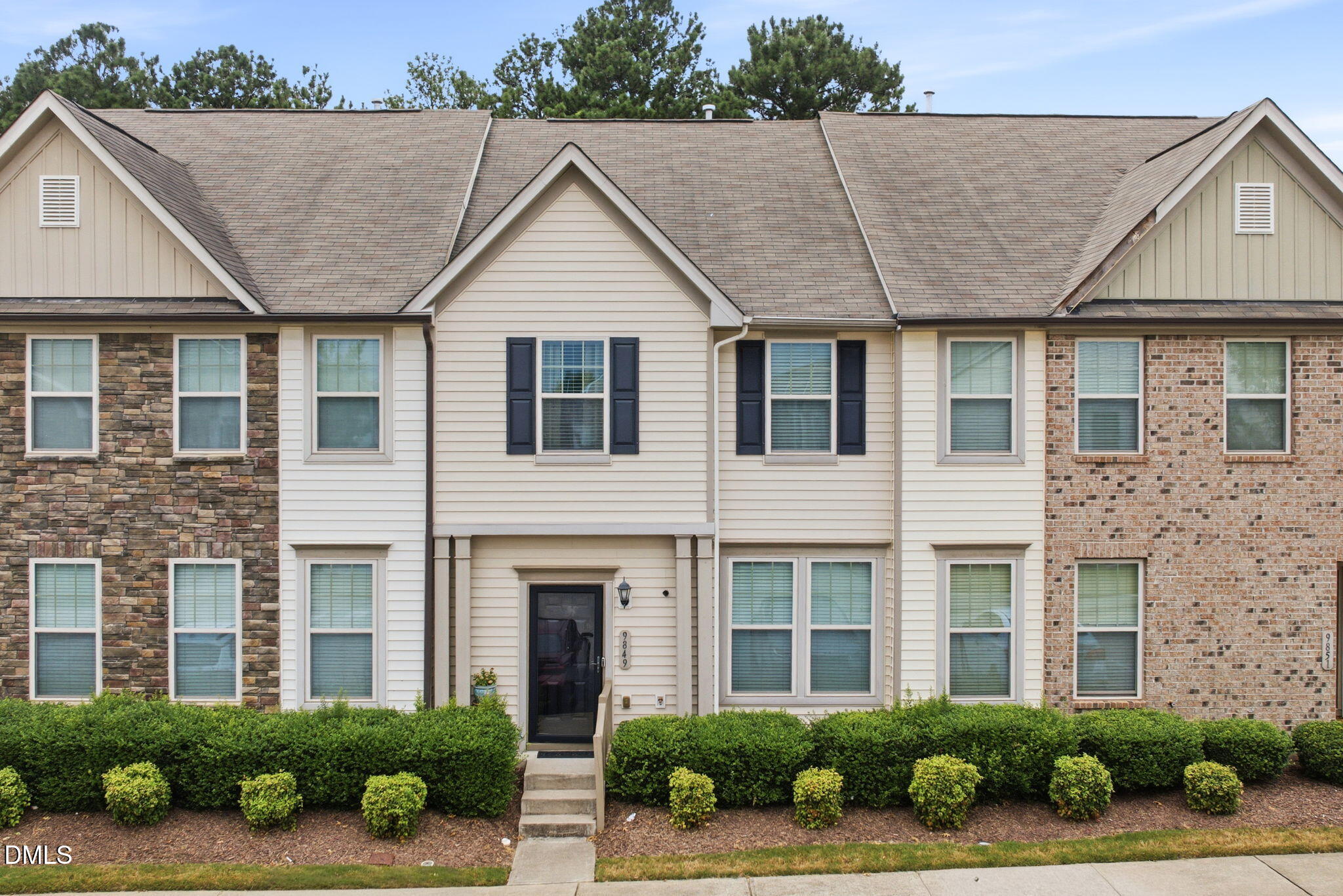 Residential in Wake Forest