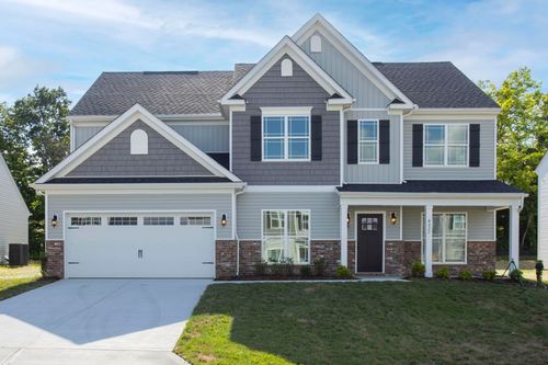 5023 Salient Dr, Spring Hill, TN, 37174-3508 | Card Image