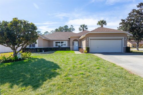 2 Edwin Ln, PALM COAST, FL, 32164-6357 | Card Image