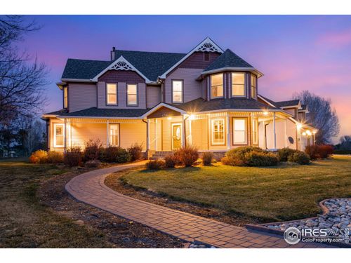 530 Linden View Dr, Fort Collins, CO, 80524-8332 | Card Image