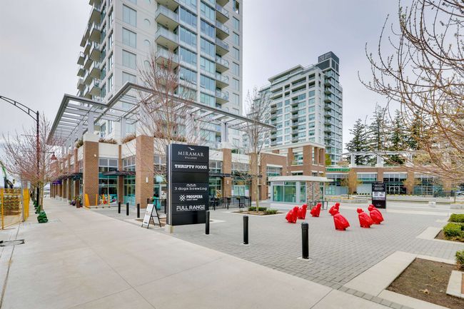 1106 - 1473 Johnston Road, Condo with 2 bedrooms, 2 bathrooms and 1 parking in White Rock BC | Image 22