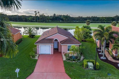 8193 Pelican Harbour Dr, Lake Worth, FL, 33467-6849 | Card Image