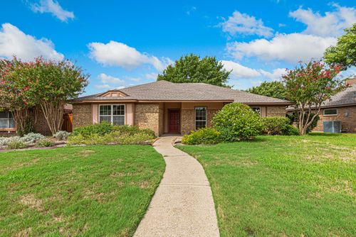 3705 Remington Dr, Rowlett, TX, 75088-6585 | Card Image