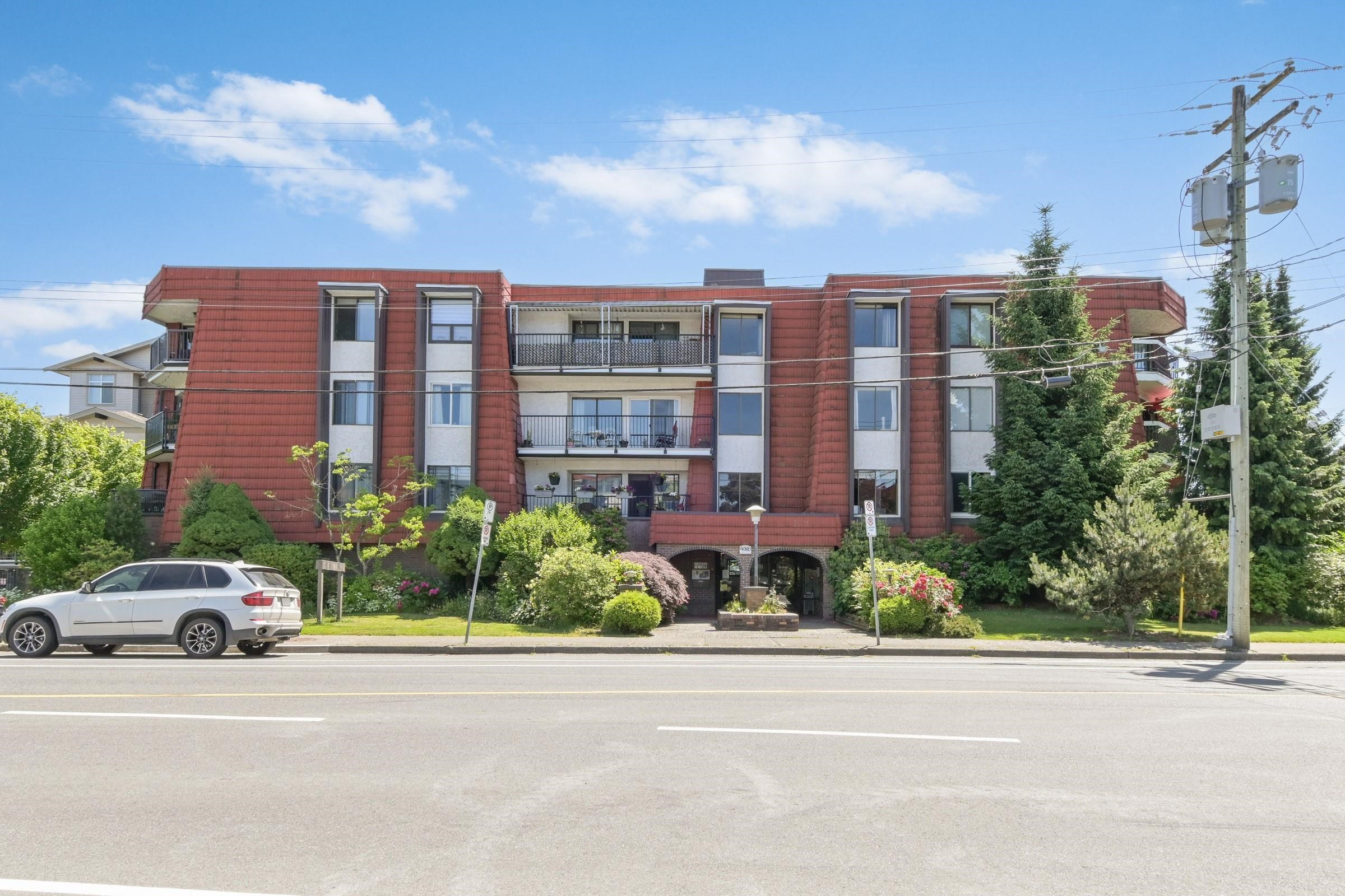 Residential in Chilliwack
