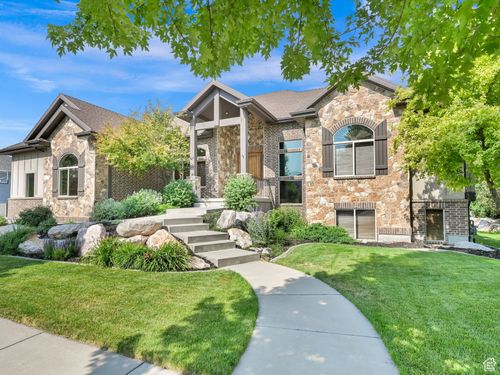 6065 N Lariat Ln, Mountain Green, UT, 84050-6721 | Card Image