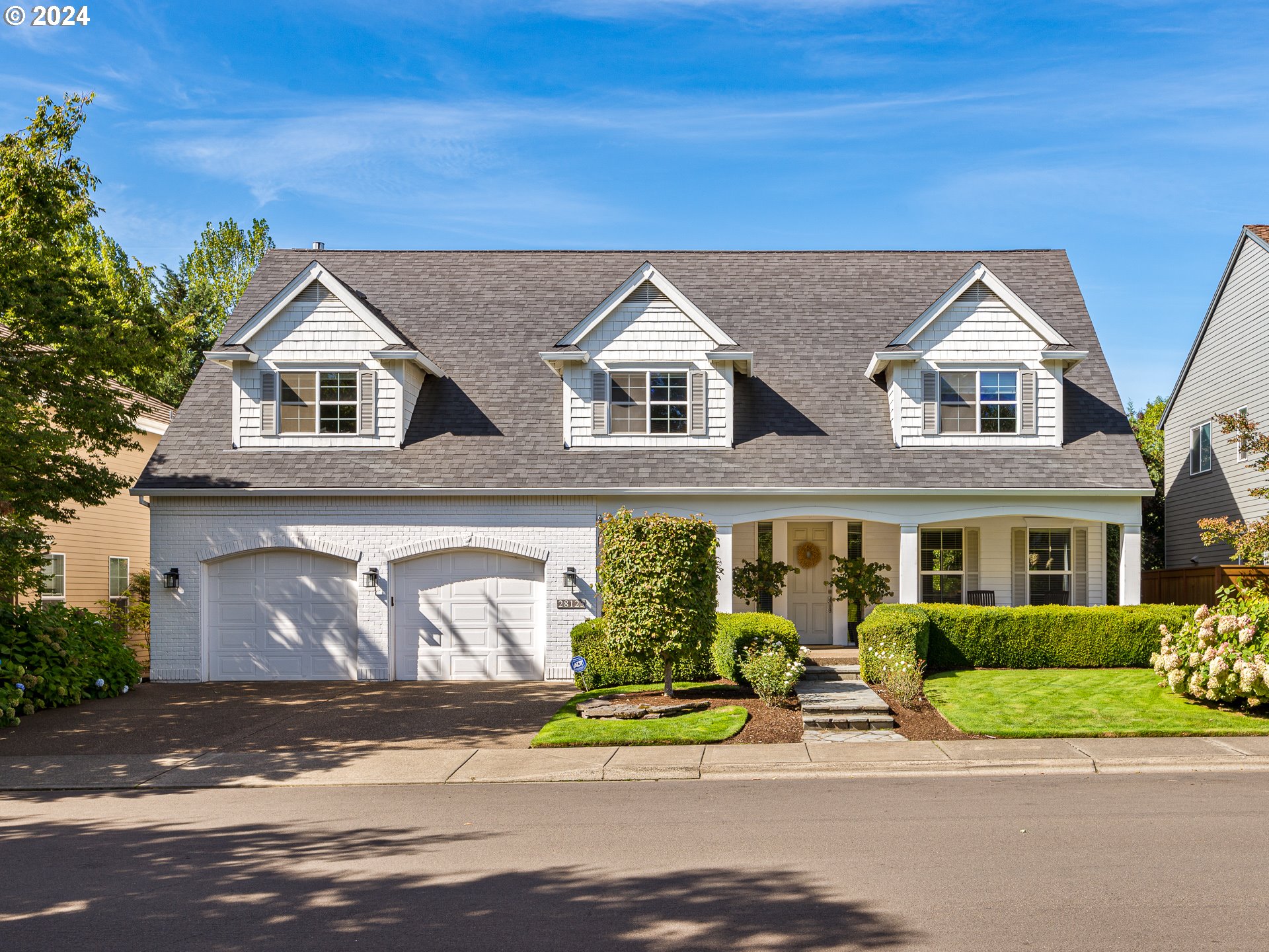 Willow Creek Dr, Wilsonville, OR 97070