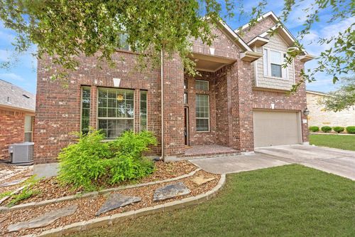 2817 Dusty Chisolm Trl, Pflugerville, TX, 78660-3666 | Card Image