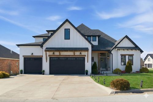 703 S Hickory Dr, Springfield, MO, 65809-4502 | Card Image