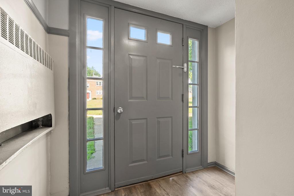 Residential in CHERRY HILL 2