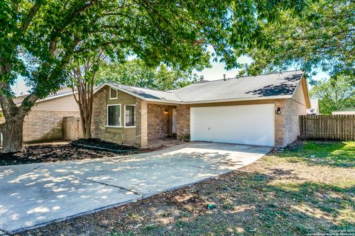 13239 Larkway St, San Antonio, TX, 78233-5078 | Card Image