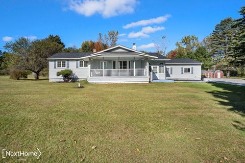 9470 Arbela Rd, Millington, MI, 48746-9547 | Card Image