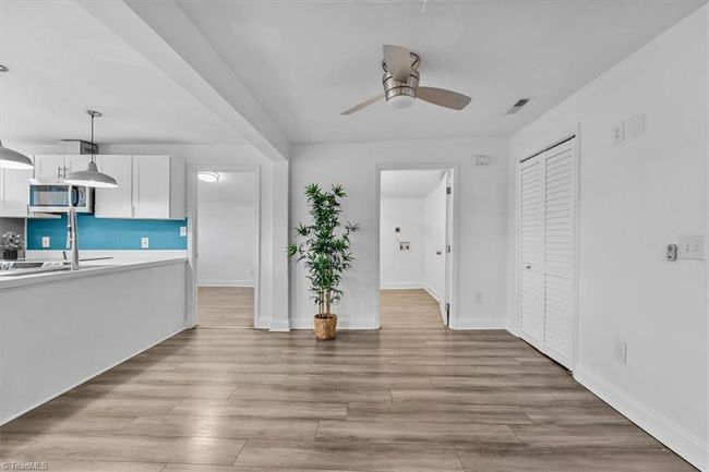 8921 W Market St, House other with 2 bedrooms, 1 bathrooms and null parking in Colfax NC | Image 17