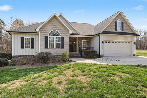 254 Spring Forest Road, Asheboro, NC, 27207 | Card Image