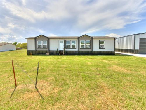 7701 Prairie Ridge Ln, Crescent, OK, 73028-8983 | Card Image