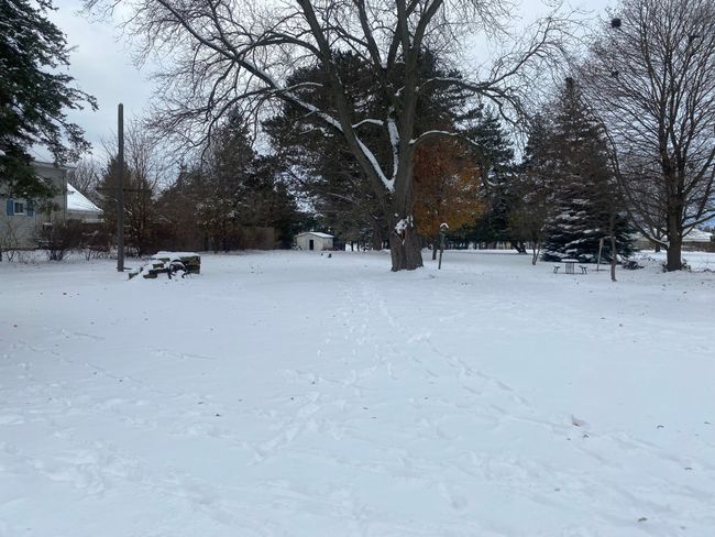319 Western Ave, House other with 3 bedrooms, 1 bathrooms and null parking in Bad Axe MI | Image 8