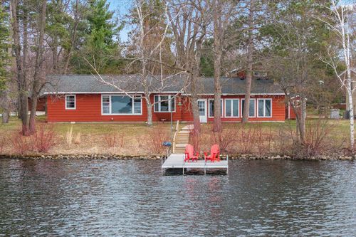 1128 Wienzel Point Rd, Nisswa, MN, 56468-2408 | Card Image