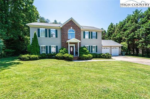 1006 Turnberry St Ne, Lenoir, NC, 28645-3783 | Card Image