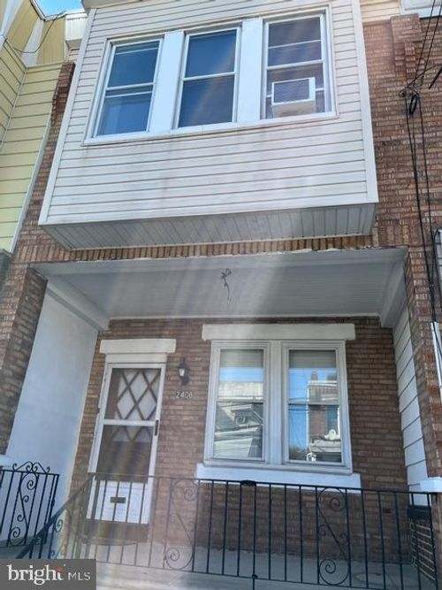 2408 Duncan St, PHILADELPHIA, PA, 19124-4112 | Card Image