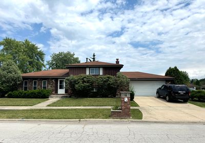 19733 Orchard Court, House other with 3 bedrooms, 2 bathrooms and 2 parking in Lynwood IL | Image 1