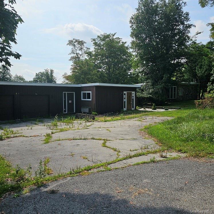 Edge Hill Rd, Wappingers Falls, NY 12590