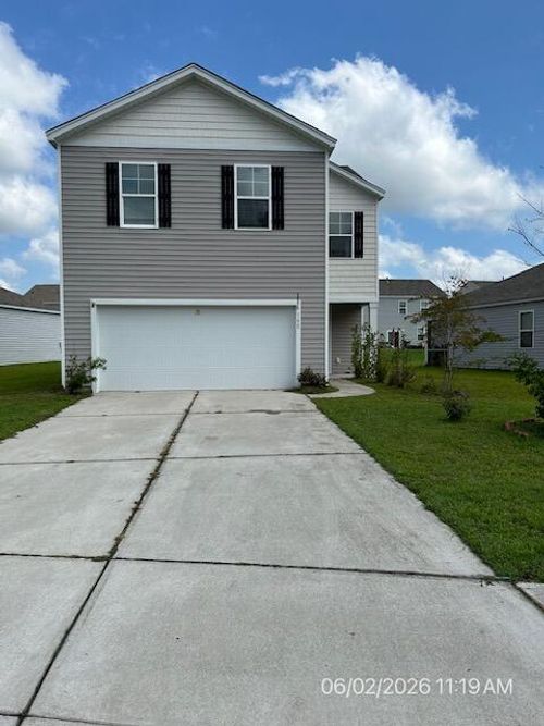190 Lagoona Drive, Summerville, SC, 29483 | Card Image