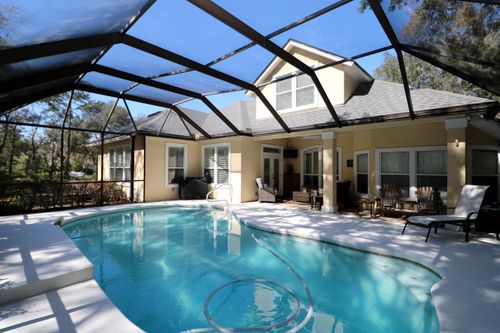 3732 Berenstain Dr, St Augustine, FL, 32092-3448 | Card Image
