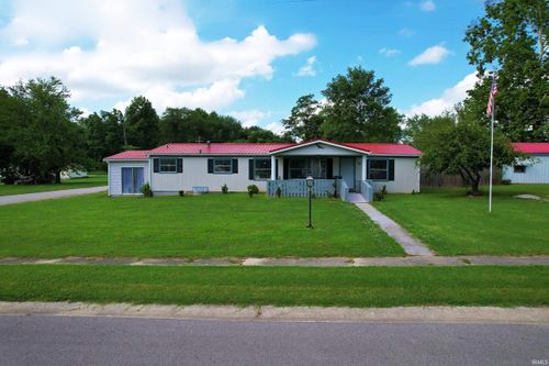 632 W 8th St, Bicknell, IN, 47512-1112 | Card Image