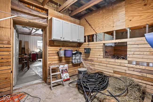 8551 E 300 S, House other with 4 bedrooms, 3 bathrooms and null parking in Zionsville IN | Image 63