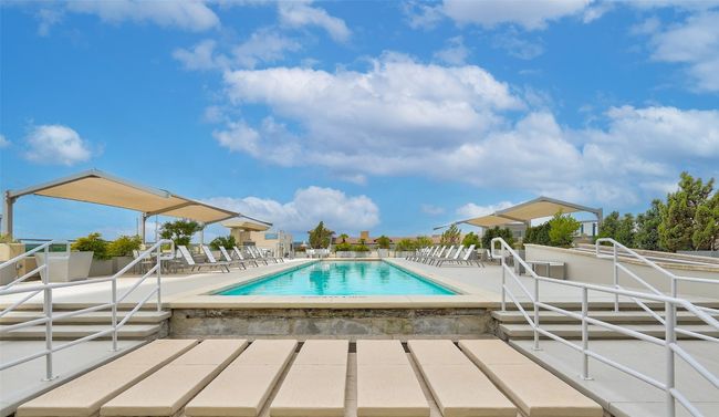 APT-1301 - 300 Bowie St, Condo with 2 bedrooms, 2 bathrooms and 2 parking in Austin TX | Image 39