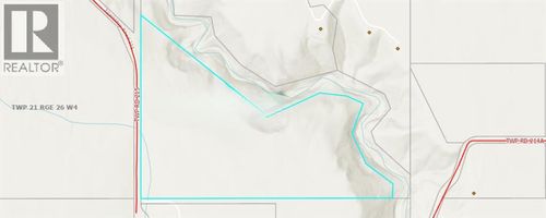 0 Township Rd 215, Rural Wheatland County, AB, T0J0M0 | Card Image