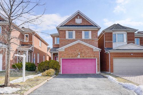 90 Snowdon Circle, Markham, ON, L3P7S5 | Card Image