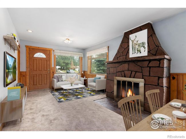 Digitally staged to show its spaciousness | Image 6