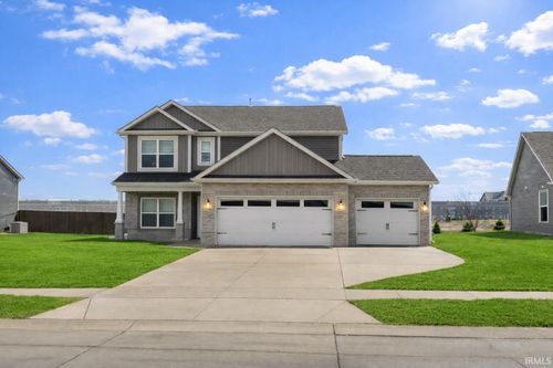 2844 Needletail Dr, West Lafayette, IN, 47906-8859 | Card Image